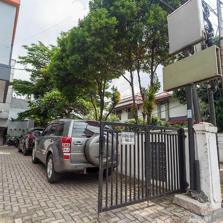 Pandu Raya Home بوكور المظهر الخارجي الصورة
