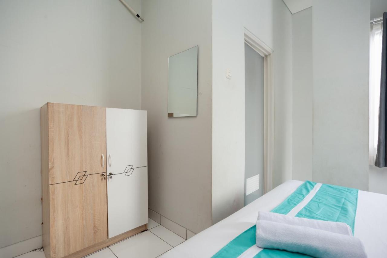 Pandu Raya Home بوكور المظهر الخارجي الصورة
