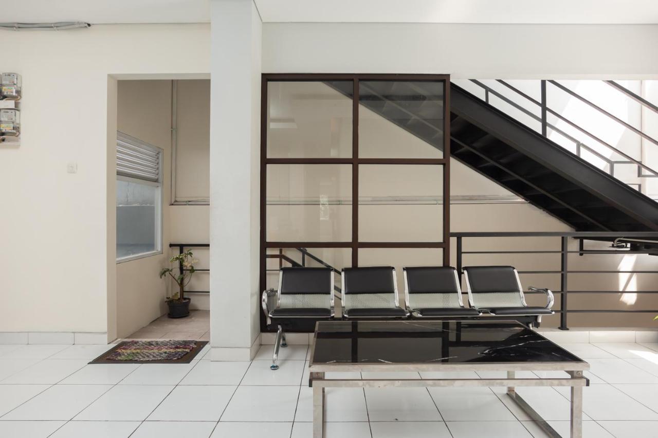 Pandu Raya Home بوكور المظهر الخارجي الصورة