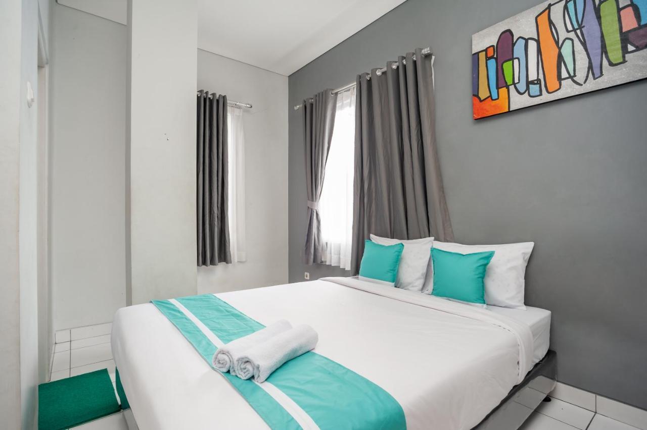 Pandu Raya Home بوكور المظهر الخارجي الصورة