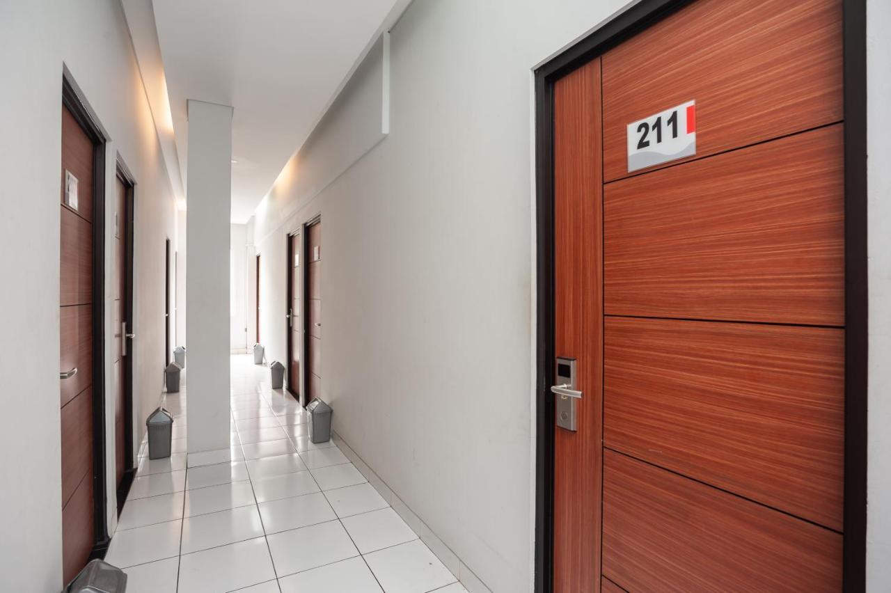Pandu Raya Home بوكور المظهر الخارجي الصورة