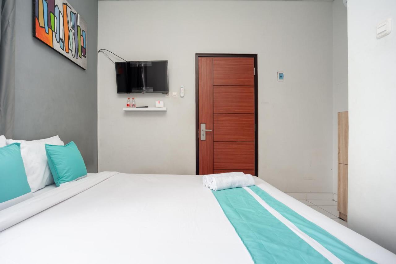 Pandu Raya Home بوكور المظهر الخارجي الصورة