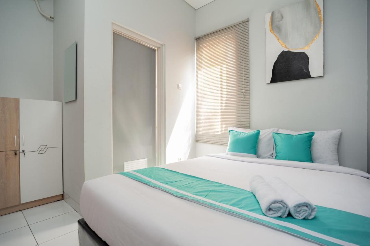 Pandu Raya Home بوكور المظهر الخارجي الصورة