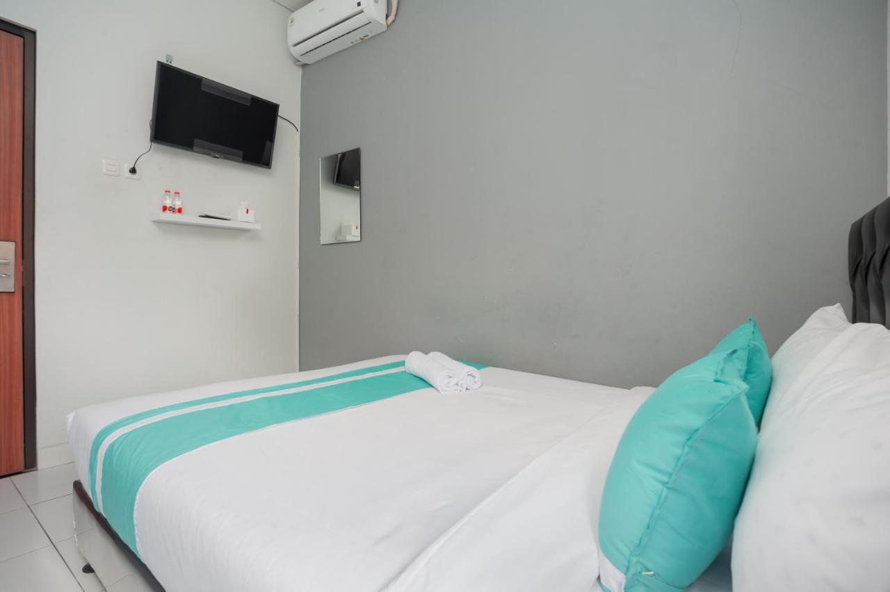 Pandu Raya Home بوكور المظهر الخارجي الصورة