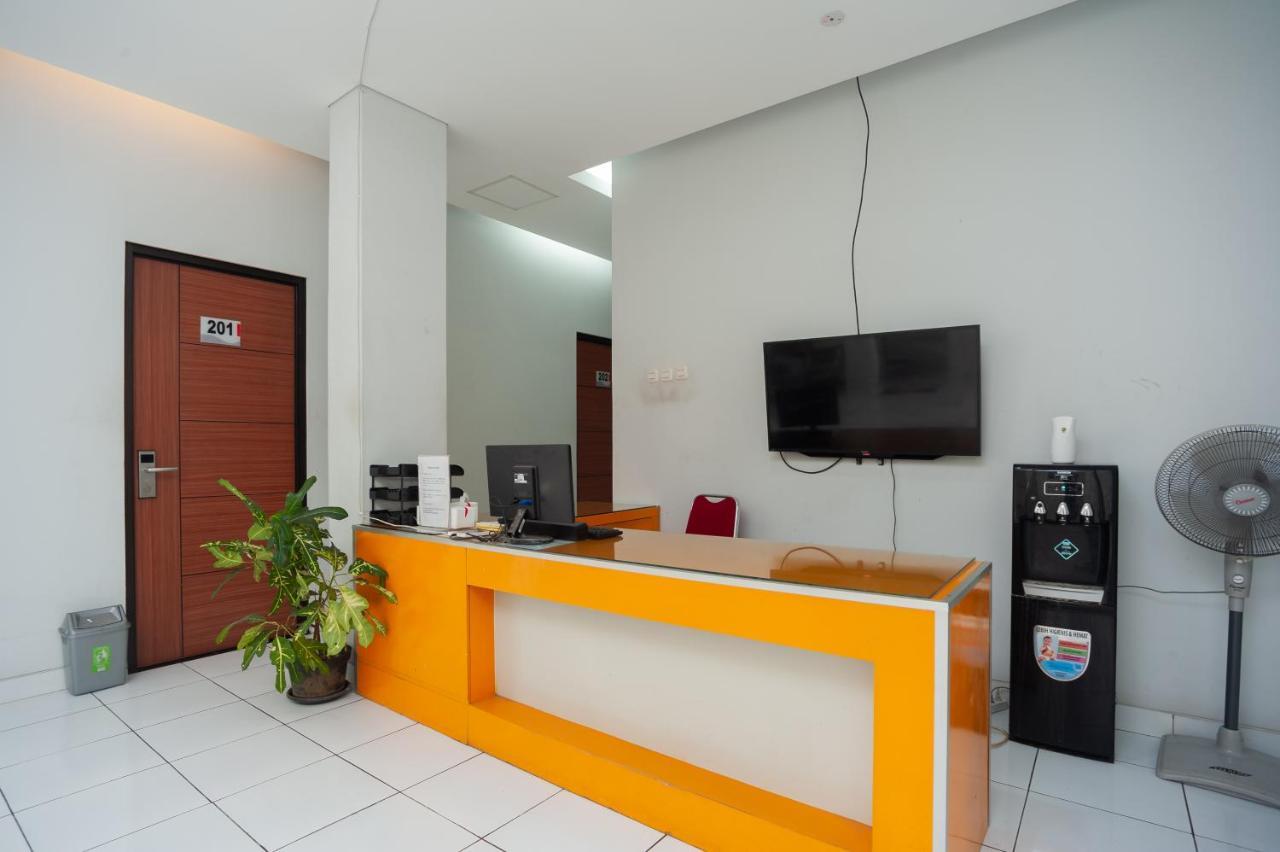 Pandu Raya Home بوكور المظهر الخارجي الصورة