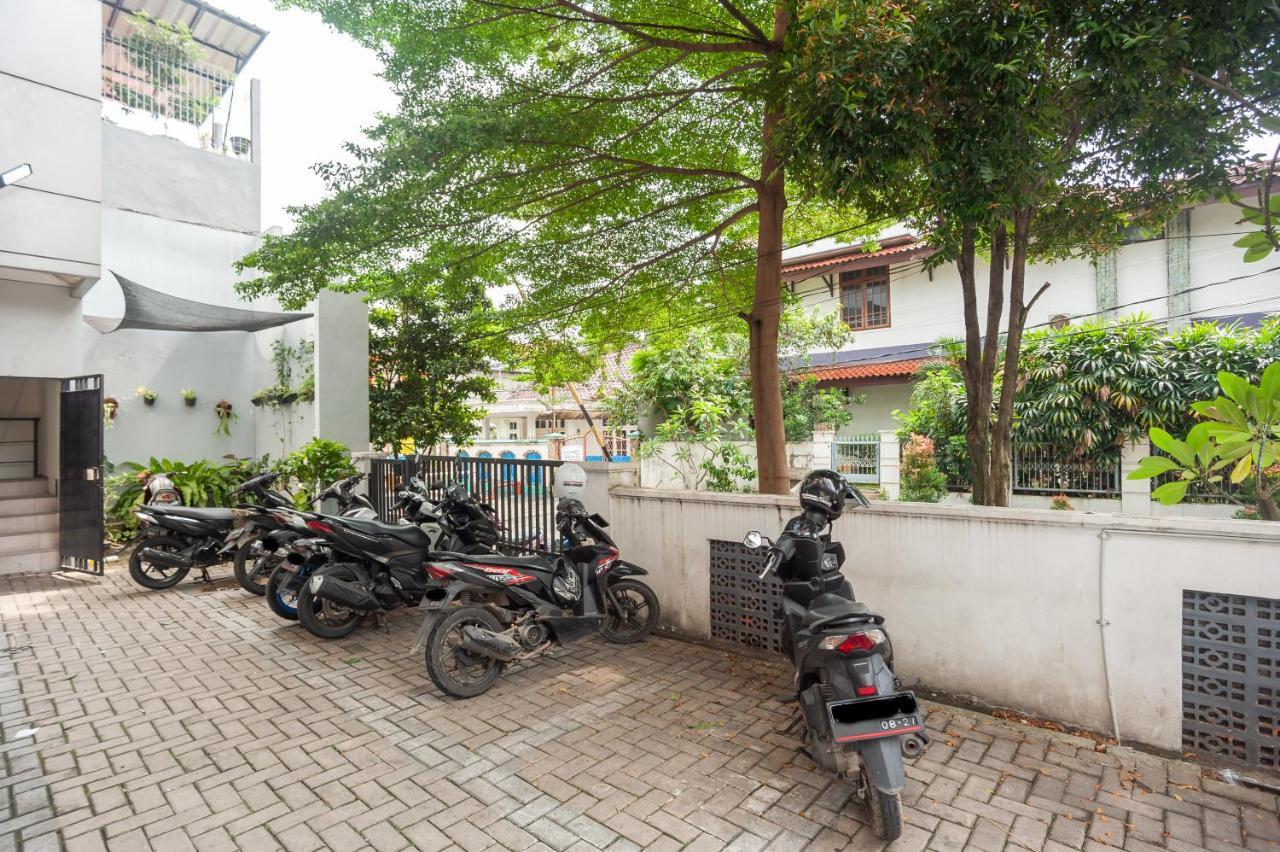 Pandu Raya Home بوكور المظهر الخارجي الصورة