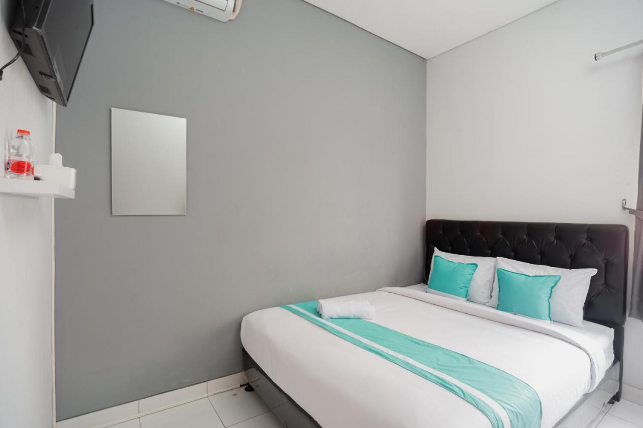 Pandu Raya Home بوكور المظهر الخارجي الصورة