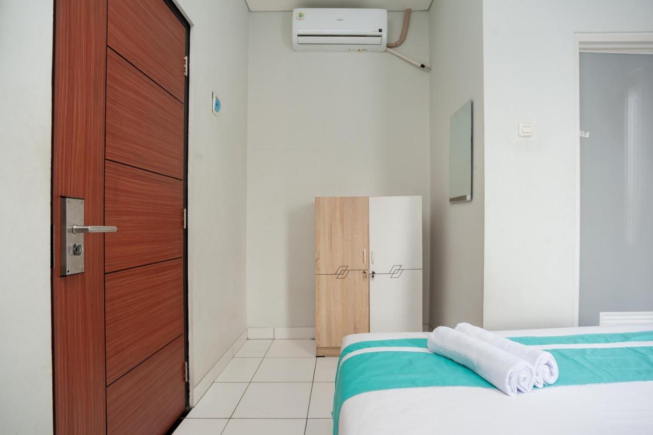 Pandu Raya Home بوكور المظهر الخارجي الصورة