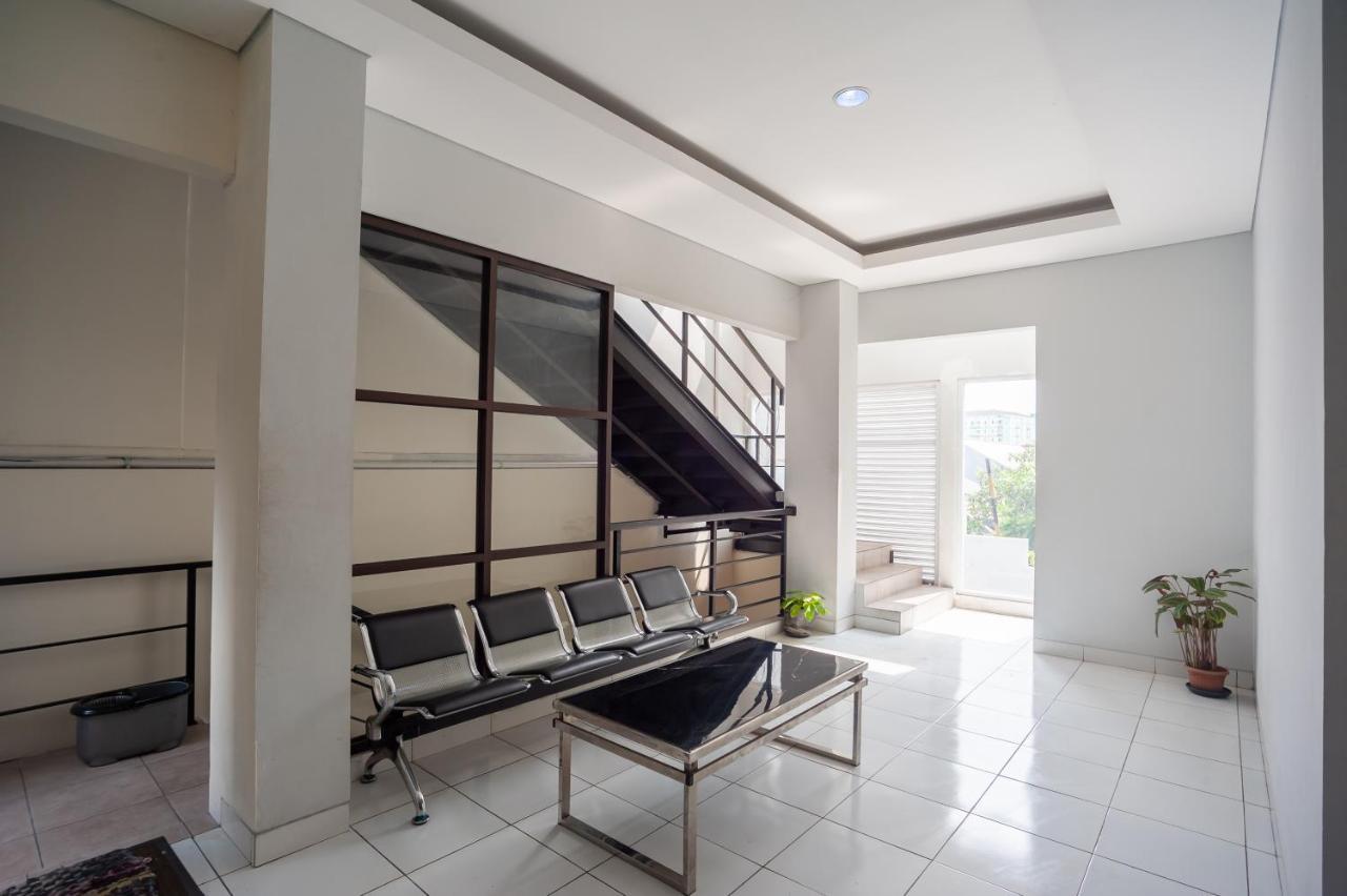Pandu Raya Home بوكور المظهر الخارجي الصورة