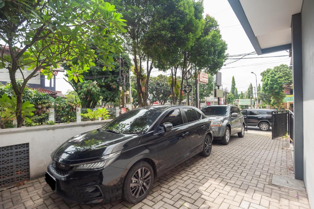Pandu Raya Home بوكور المظهر الخارجي الصورة